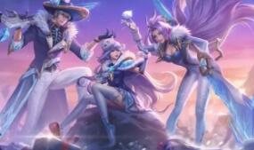 一r流女警天赋出装？