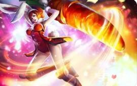 《逆神》5月28日更新维护公告 逆神by