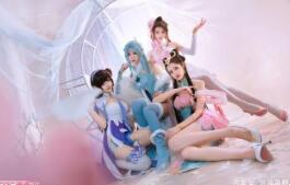 《仙境物语》5月21日合服公告 仙境物语页游